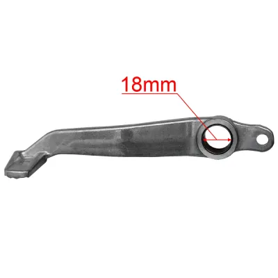 Pedala Frana Kawasaki ZX6R ZX9R ZZR600 98-04