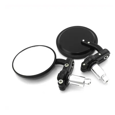 Set Oglinzi Capete Ghidon Chooper Cafe Racer Naked