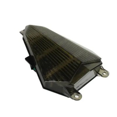 Stop Spate Yamaha R6 2006-2012 Fumuriu Semnalizari
