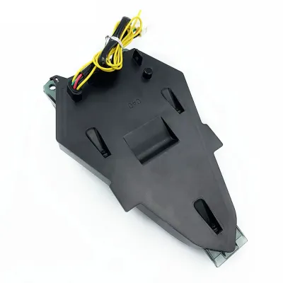 Stop Spate Yamaha R6 2006-2012 Fumuriu Semnalizari