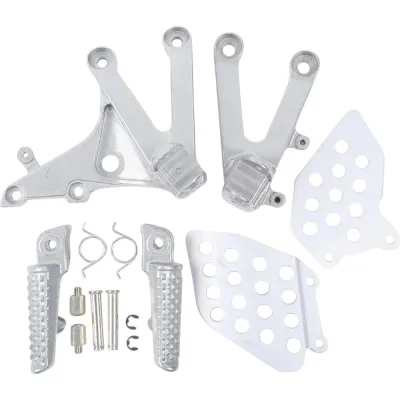 Set Suport Scarite Pilot Honda CBR 600RR 2007-2014
