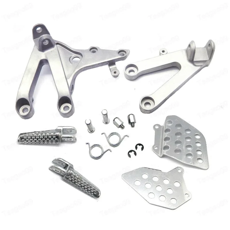 Set Suport Scarite Pilot Honda CBR 600RR 2007-2014
