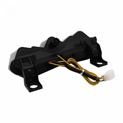 Stop Spate Led Kawasaki ZX6R Z750 Z1000 an 03-06