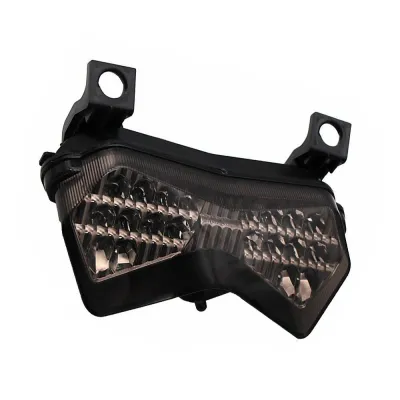 Stop Spate Led Kawasaki ZX6R Z750 Z1000 an 03-06