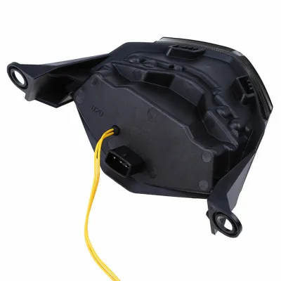 Stop Spate Kawasaki ZX6R ZX10R Z750 Z1000 Semnalizari