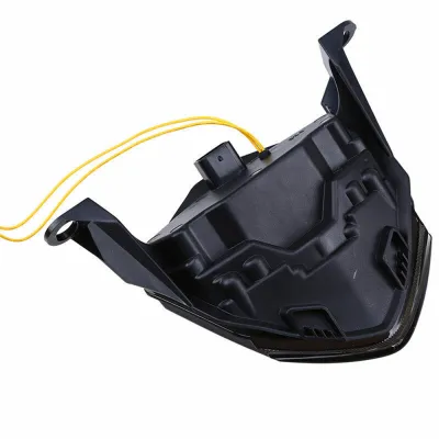 Stop Spate Kawasaki ZX6R ZX10R Z750 Z1000 Semnalizari