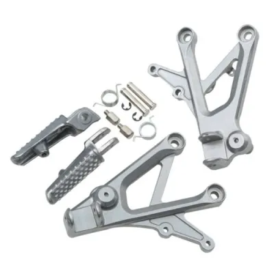 Set Suport Scarite Pilot Honda CBR F4 F4I 1999-2006 A123