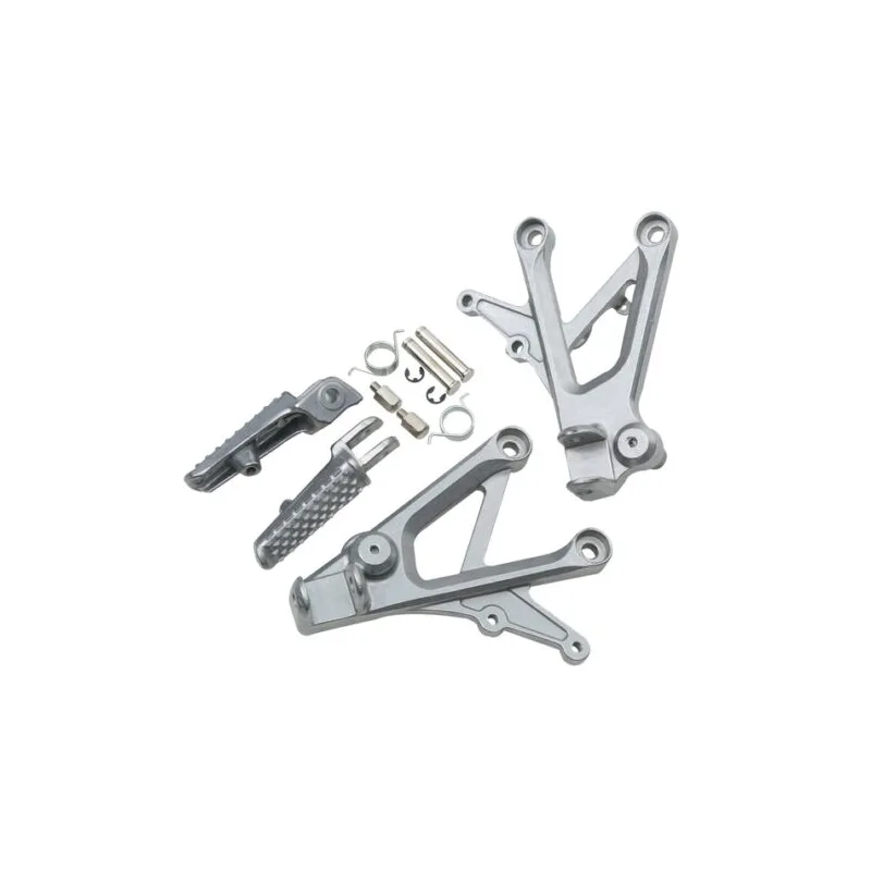 Set Suport Scarite Pilot Honda CBR F4 F4I 1999-2006 A123
