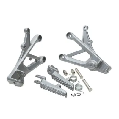 Set Suport Scarite Pilot Honda CBR F4 F4I 1999-2006 A123
