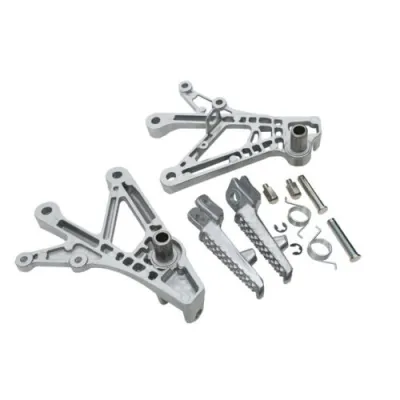 Set Suport Scarite Pilot Honda CBR F4 F4I 1999-2006 A123