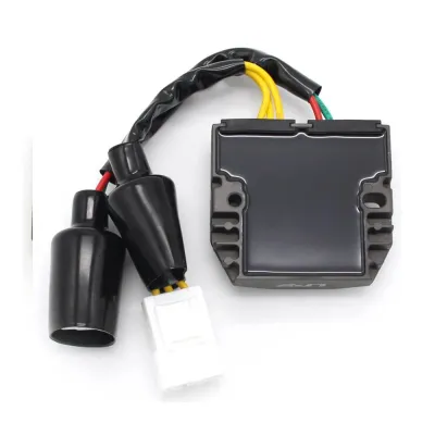 Releu Incarcare Honda CBR 1000RR 600RR CBF 1000 N700 Deauville Regulator A077