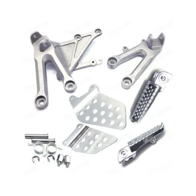 Set Suporti Scarite Honda CBR 1000RR an 2004-2007