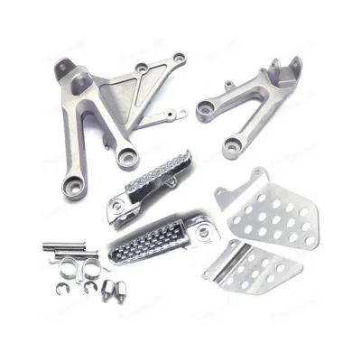 Set Suporti Scarite Honda CBR 1000RR an 2004-2007