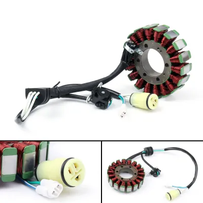 Stator Yamaha Raptor 700 an 2006-2017 Alternator ATV