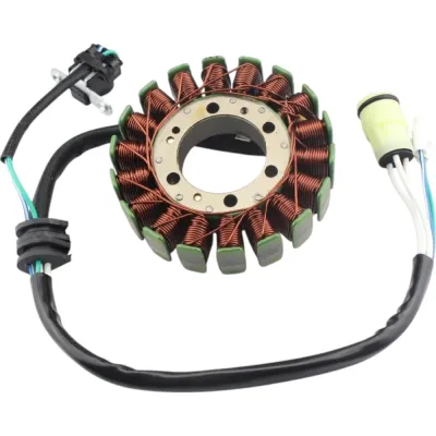 Stator Yamaha RAPTOR 660 an 2001 2017 bobina 250CC A228