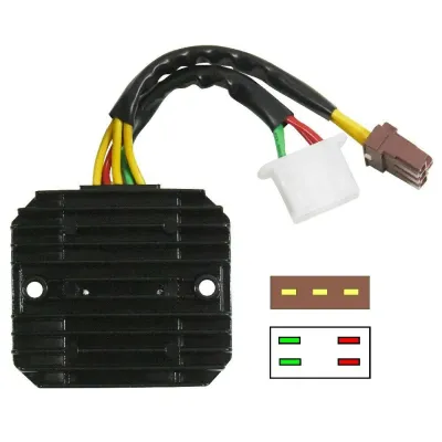Releu Incarcare Aprilia RSV Mille Tuono 1998-2003 Falco