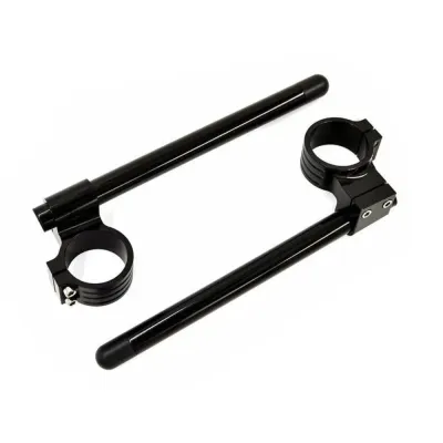 Set Semighidon Stanga Dreapta 41MM Moto Universal Semighidoane Moto A895