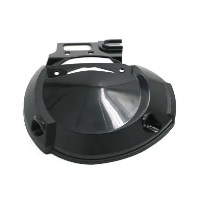Capac Spate Bord Yamaha FZ6N 2004-2007 Carcasa