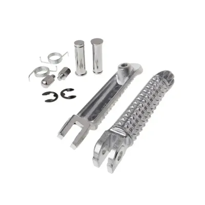 SET Scarite Pilot Yamaha R1 R6 Fz6 1999-2019