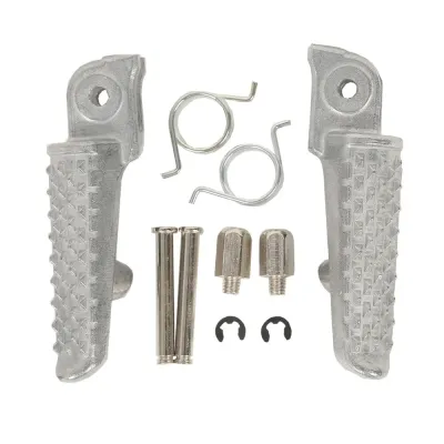 Set Scarite Pilot Honda CBR 600RR 2003-2019 A043