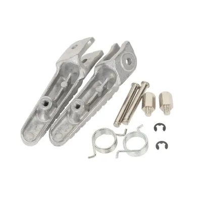 Set Scarite Pilot Honda CBR 600RR 2003-2019 A043