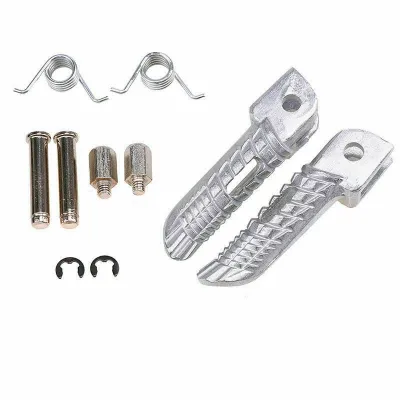 Set Scarite Pilot Suzuki GSXR 2001-2016