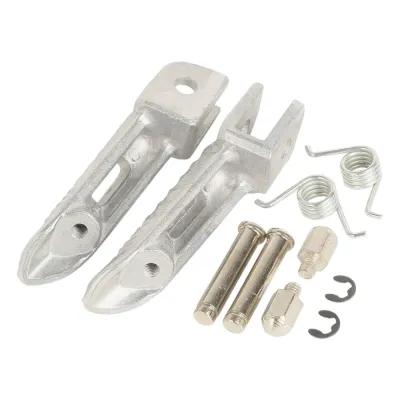 Set Scarite Pilot Suzuki GSXR 2001-2016