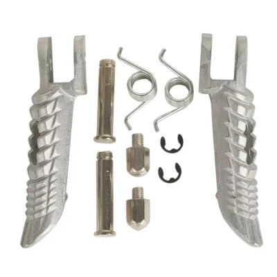Set Scarite Pilot Suzuki GSXR 2001-2016