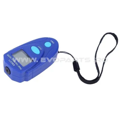 Tester Detector Grosime Vopsea Auto Moto