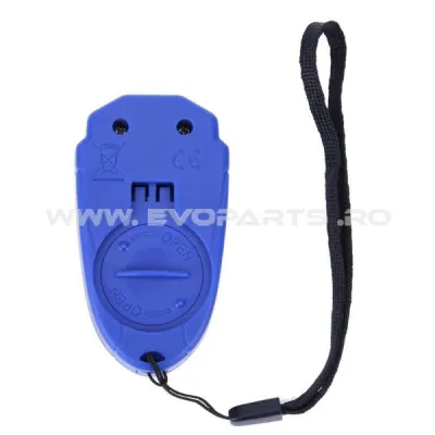 Tester Detector Grosime Vopsea Auto Moto