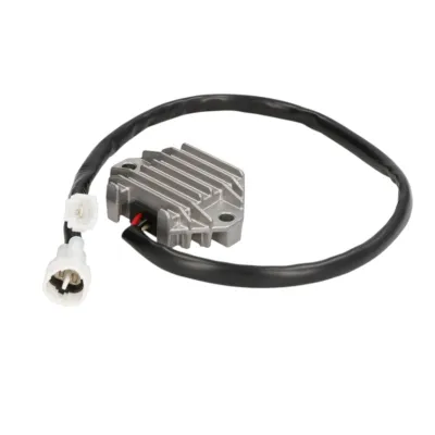 TOURMAX Regulator Tensiune Yamaha WR 250F WR 450F RGU-236 releu incarcare