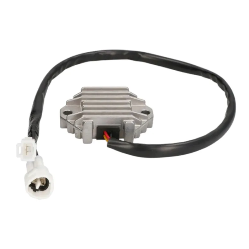 TOURMAX Regulator Tensiune Yamaha WR 250F WR 450F RGU-236 releu incarcare