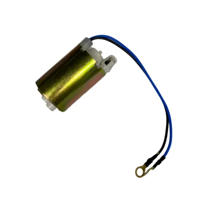 Pompa Benzina Moto Suzuki Gsxr 600 750 Srad 1996-2000