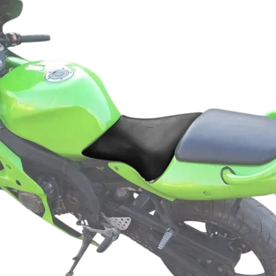 Sa pilot Kawasaki NINJA ZX6R ZX600 ZX636 2003-2004 fata A1241