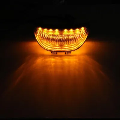 Stop Lampa Led Honda Cbr 600rr 1000RR 03-07 Semnalizari Integrate