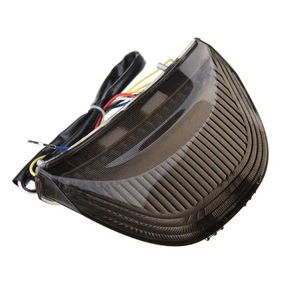 Stop Lampa Led Honda Cbr 600rr 1000RR 03-07 Semnalizari Integrate