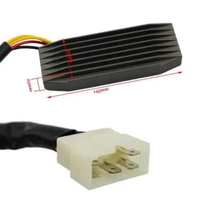 Releu Incarcare Suzuki Intruder Boulvard DR650 VS800