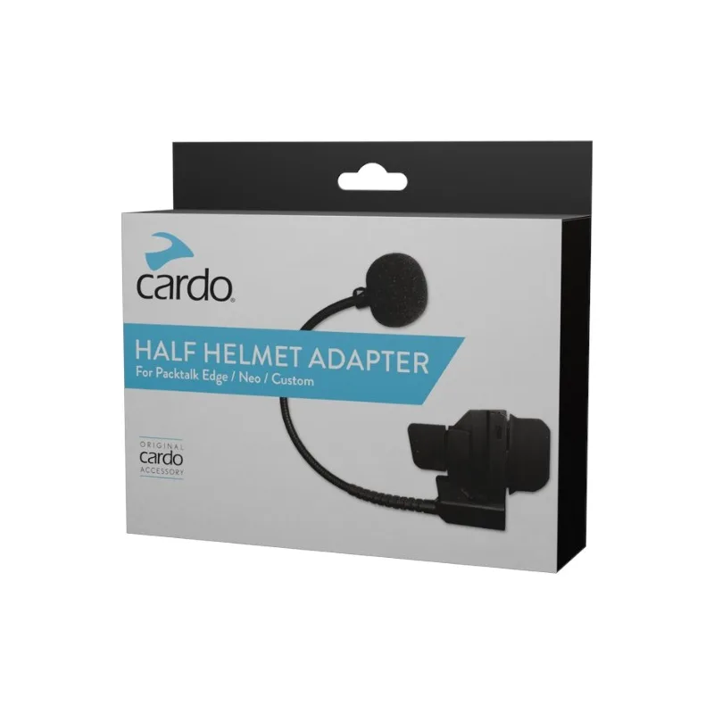 Adaptor Cardo pentru cască deschisă (Open Face) – Packtalk Pro/Edge/Neo