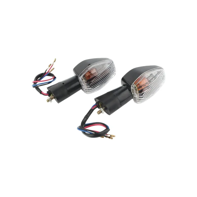 Semnalizari moto transparente Honda CBR CBR600 F4I F3 F4 CBR 1000RR Transparent A2165