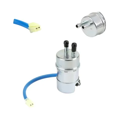 Pompa benzina Suzuki VL1500 Intruder AN250 AN400 Burgman Yamaha XVS650 XVS1100 BT1100 A2166