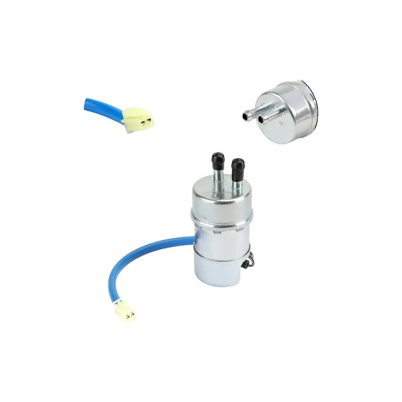 Pompa benzina Suzuki VL1500 Intruder AN250 AN400 Burgman Yamaha XVS650 XVS1100 BT1100 A2166