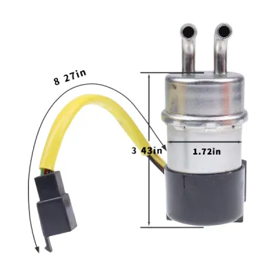 Pompa benzina Suzuki VS600 VS700 VS750 VS800 Intruder Boulevard S50 A2176