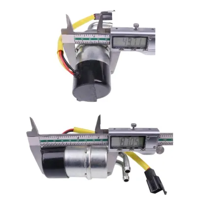 Pompa benzina Suzuki VS600 VS700 VS750 VS800 Intruder Boulevard S50 A2176