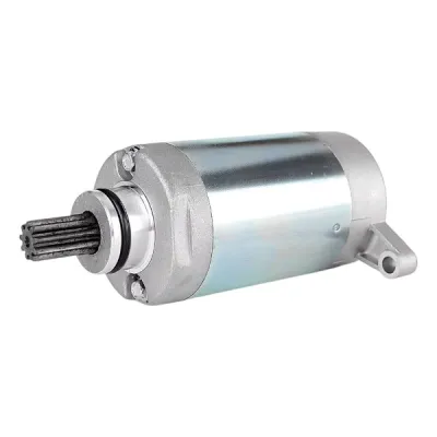 Electromotor Yamaha XT125R XT125X YBR125 TT-R125 A2182