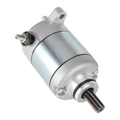 Electromotor Honda CBR125R CBR150R A2183