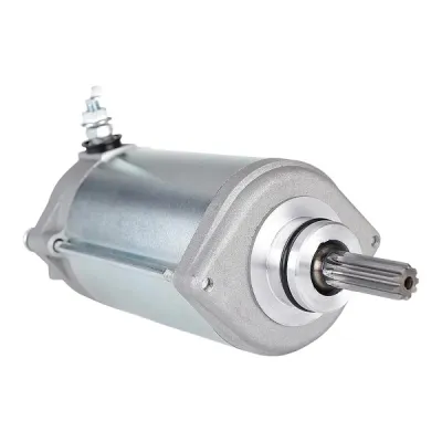 Electromotor Suzuki GSX1300R Hayabusa 1300 2003-2007 A2184