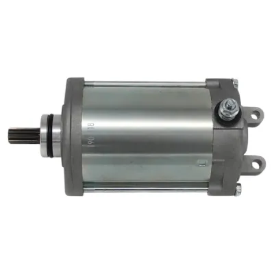 Electromotor Suzuki GSX1300R Hayabusa 1300 1999-2002 A2185
