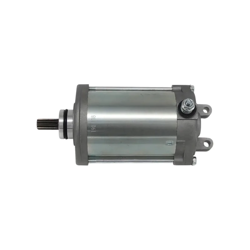 Electromotor Suzuki GSX1300R Hayabusa 1300 1999-2002 A2185