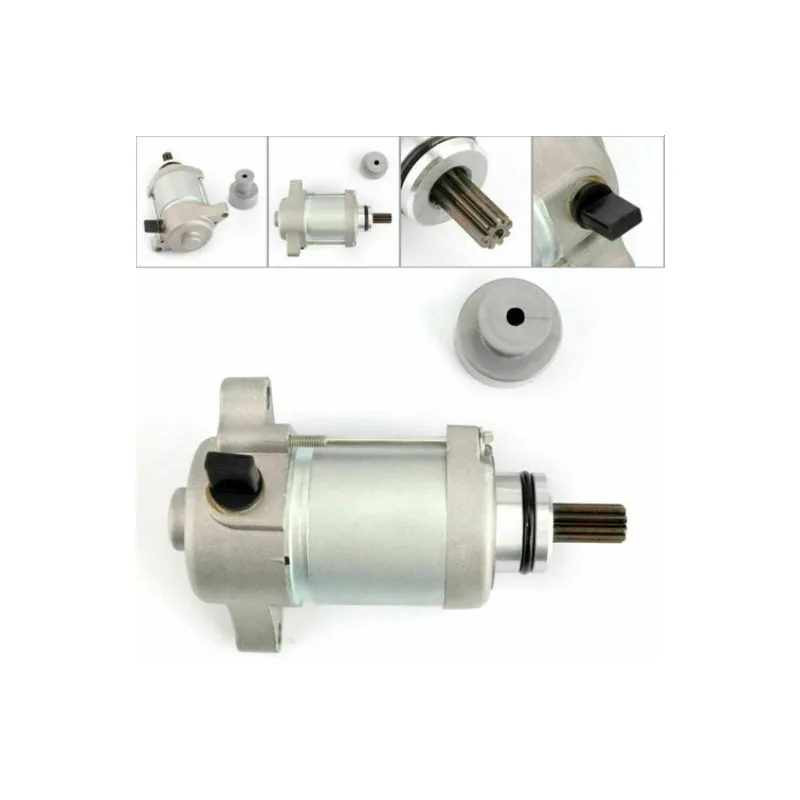 Electromotor Aprilia RXV450 RXV550 SXV450 SXV550 A2186