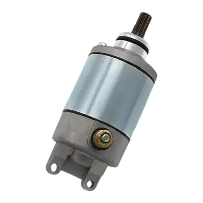 Electromotor Suzuki DR-Z250 GSR600 GSX-R600 GSX-R750 A2189